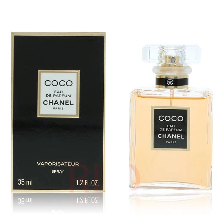 Chanel Coco Chanel Apa De Parfum 35 Ml - Parfum dama 0